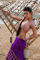 Amala Paul Latest Photos